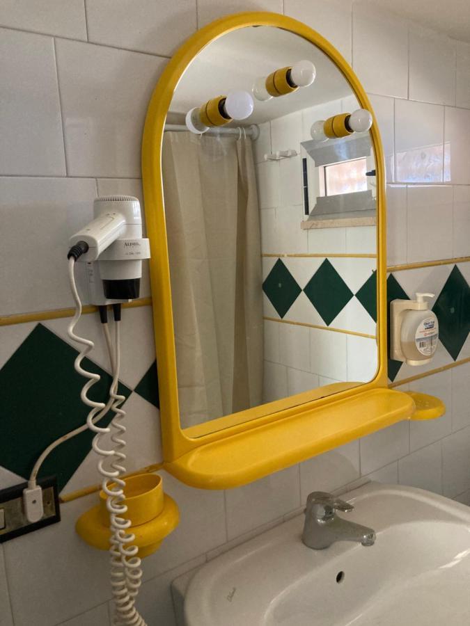 Sabbia D'Argento Hotel Giugliano In Campania Exterior foto