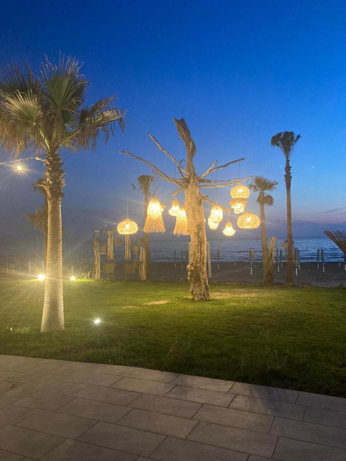 Sabbia D'Argento Hotel Giugliano In Campania Exterior foto